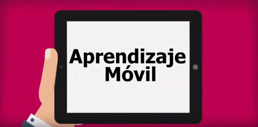 Tamara66609586's tweet image. @dleyse #aprendizajemovil #herramientaseducativas ¿Qué es el aprendizaje móvil? ¡En este vídeo te lo explicamos en menos de un minuto! youtube.com/watch?v=oCtKx_… via #EctoTec