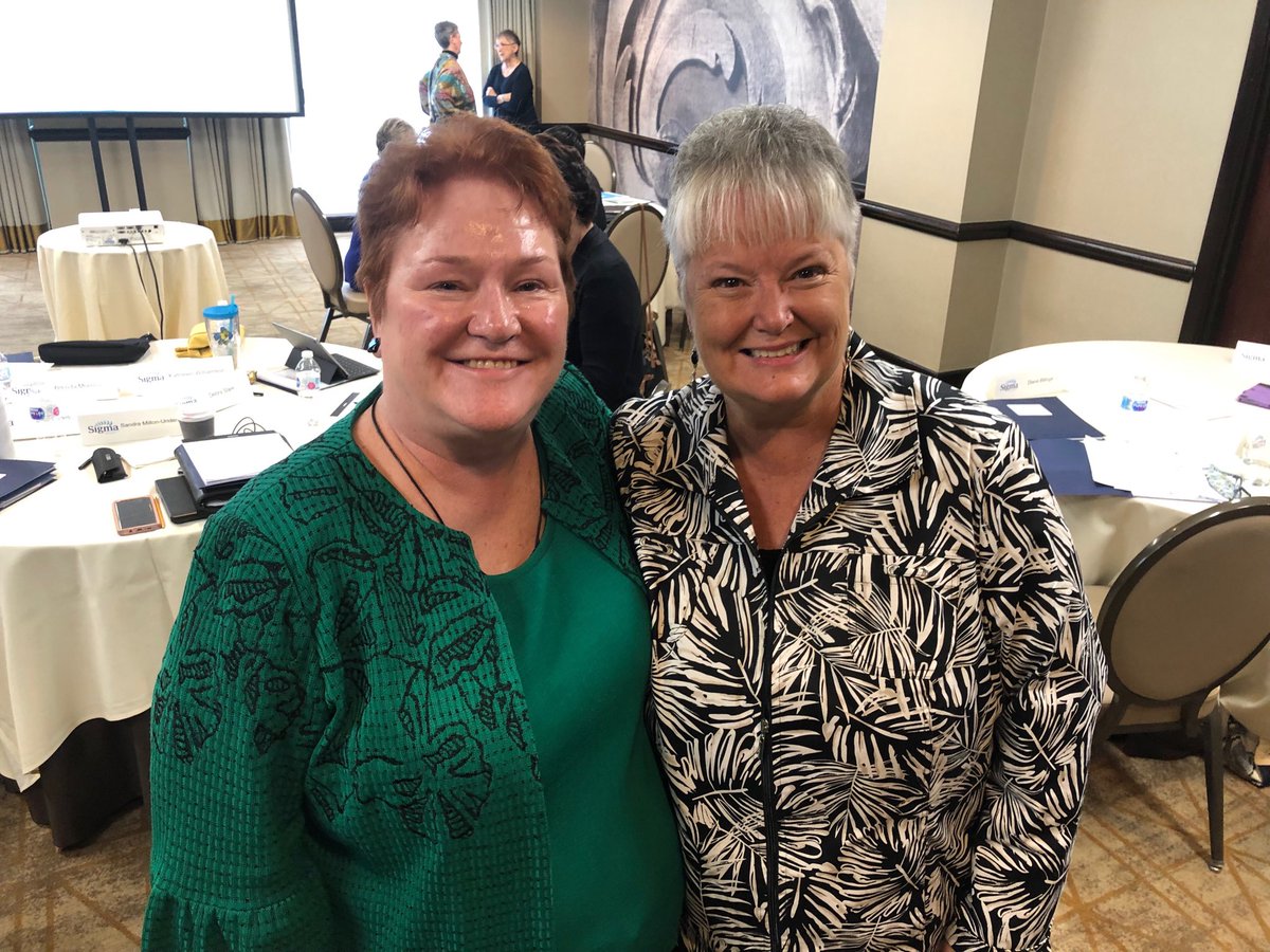 carol huston tweet media