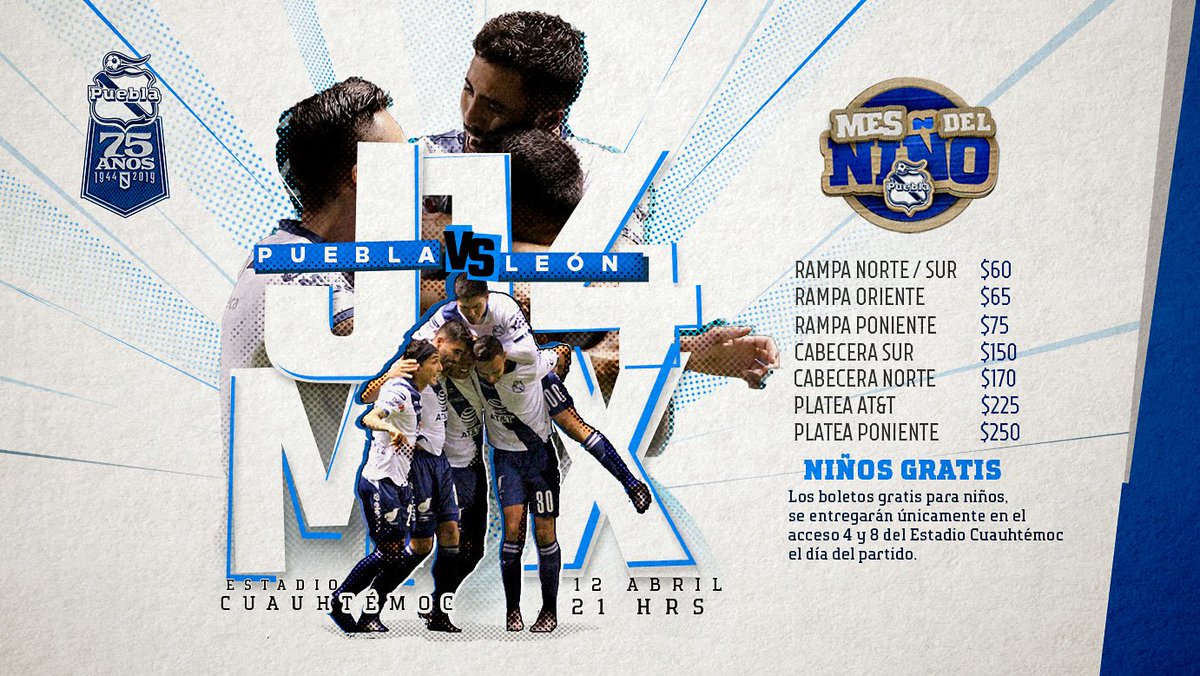 Club Puebla🎽 tweet media
