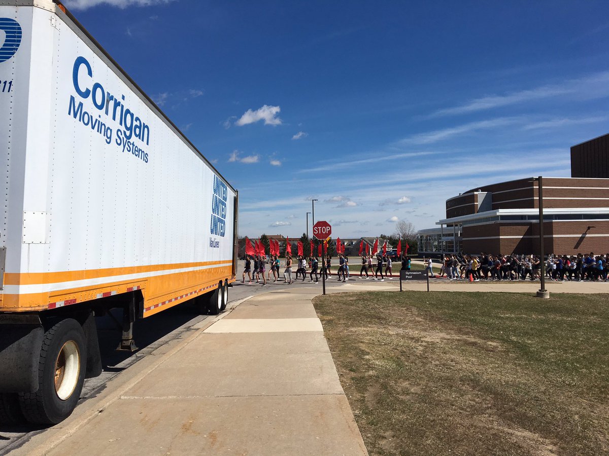 Loading day for Toronto!
<a href="/TroyMI_Police/">Troy Police Department</a> <a href="/troy_colts/">Troy Colts</a> <a href="/Corriganmoving/">Corrigan Moving</a> <a href="/WestoshaBands/">Westosha Bands</a>