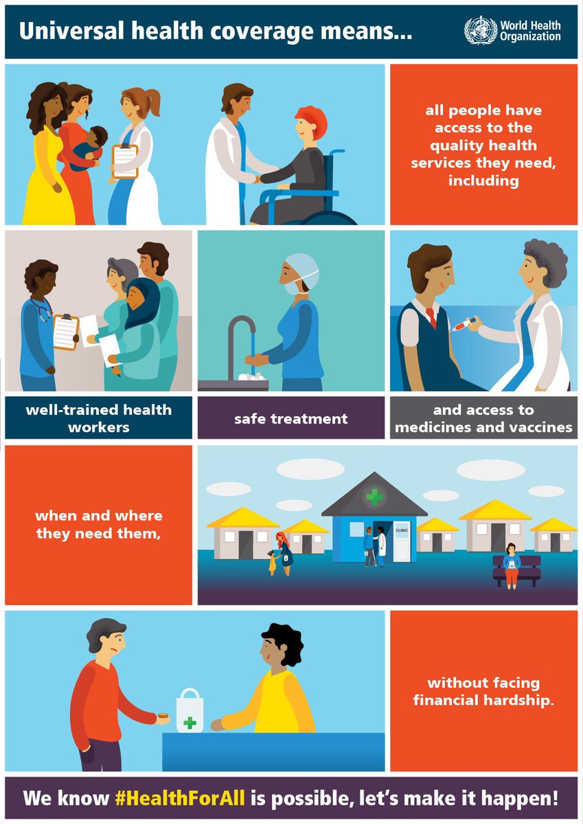 SahhaTech's tweet photo. ‘’ A Sustainable Healthcare Ecosystem “ 
#UniversalHealthCoverage #UniversalHealthCare ‘’ Healthcare is a right for all’’ #WHO #SahhaTech https://t.co/gcNsUKhefN