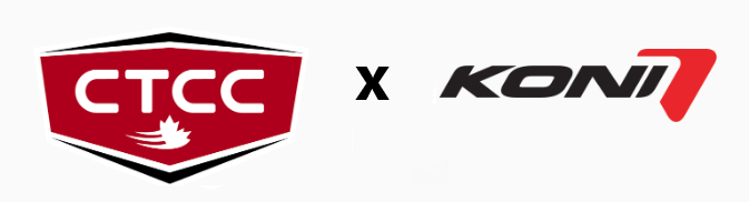 KONI North America tweet media