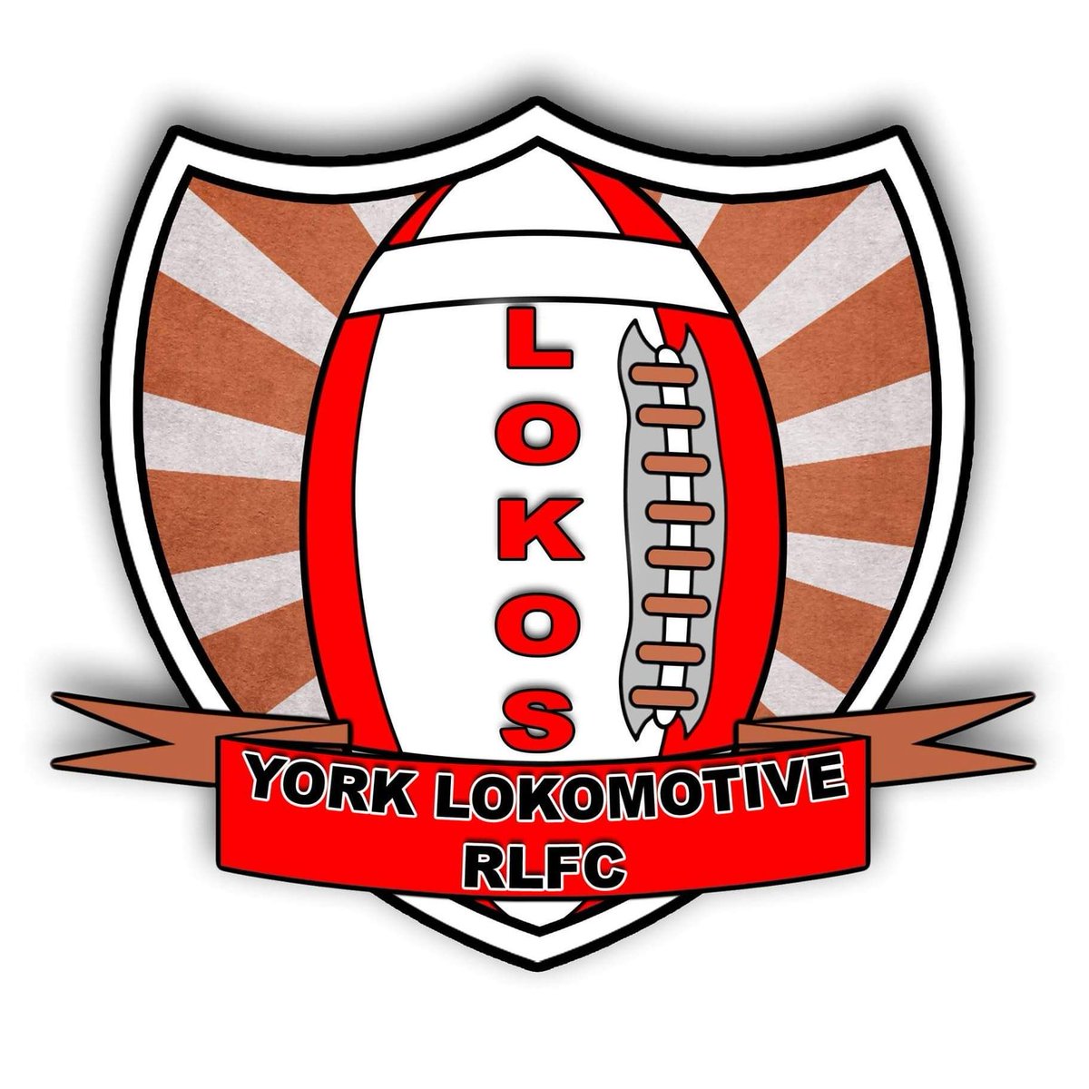As I am sure you are all aware the Lokos at junior and open age level are on a little sabitical, hands up who would love to see them back soon 🙋🏼‍♀️ 

🚂 'mon the Choo 🚂