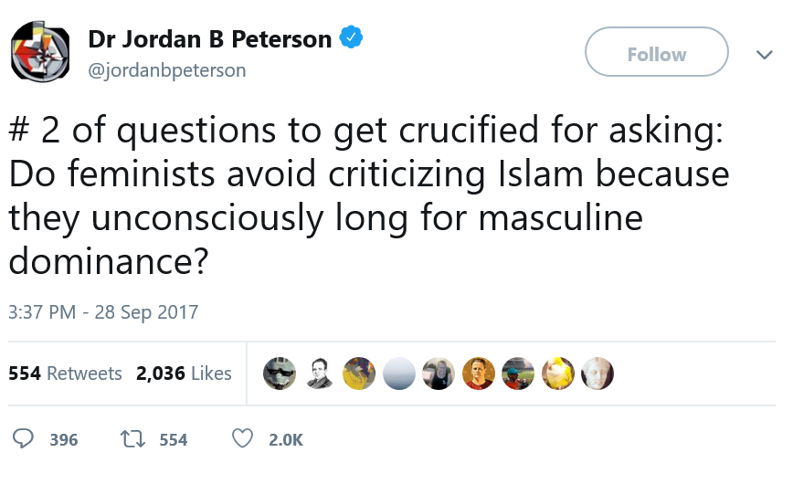 Jordan peterson health update