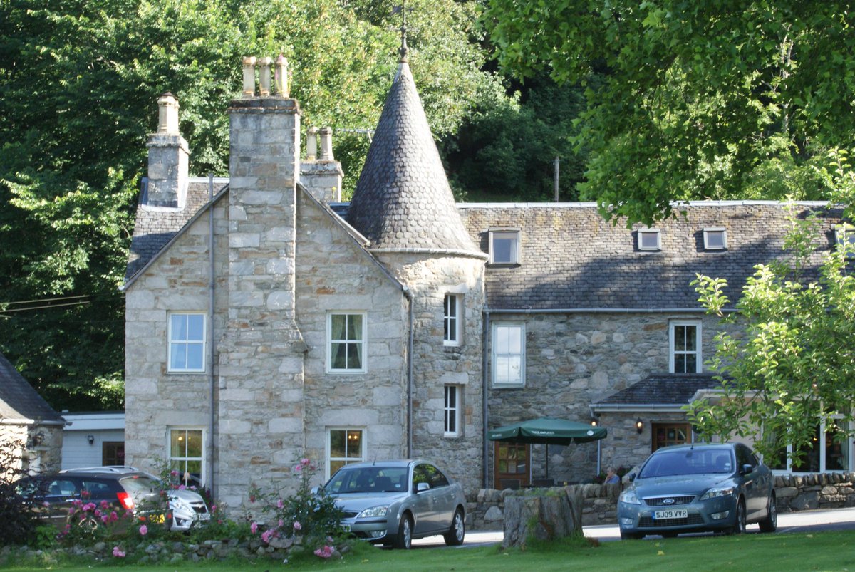 How about a superb #sporting break in #Highland #Perthshire, staying at an award-winning country house hotel?  <a href="/easthaughhouse/">East Haugh House</a> near Pitlochry can arrange #shooting, #fishing and #deerstalking, and offer fab food at the end of your day.  Learn more bit.ly/2lSgfAy