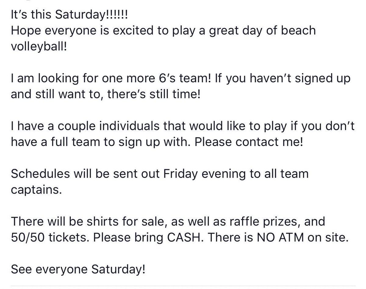 TrishBarsby's tweet photo. @BVFEtournament #bvfetournament @EpilepsySCO #brantford https://t.co/wpYSM52jgC
