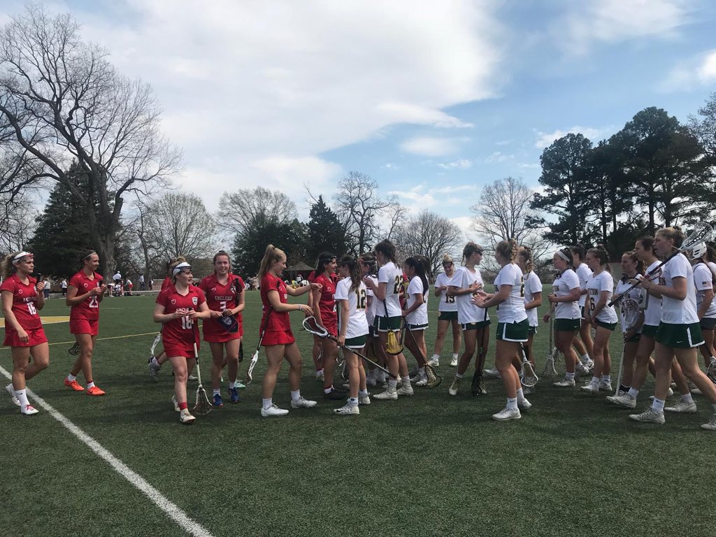 U19 England Lacrosse tweet media