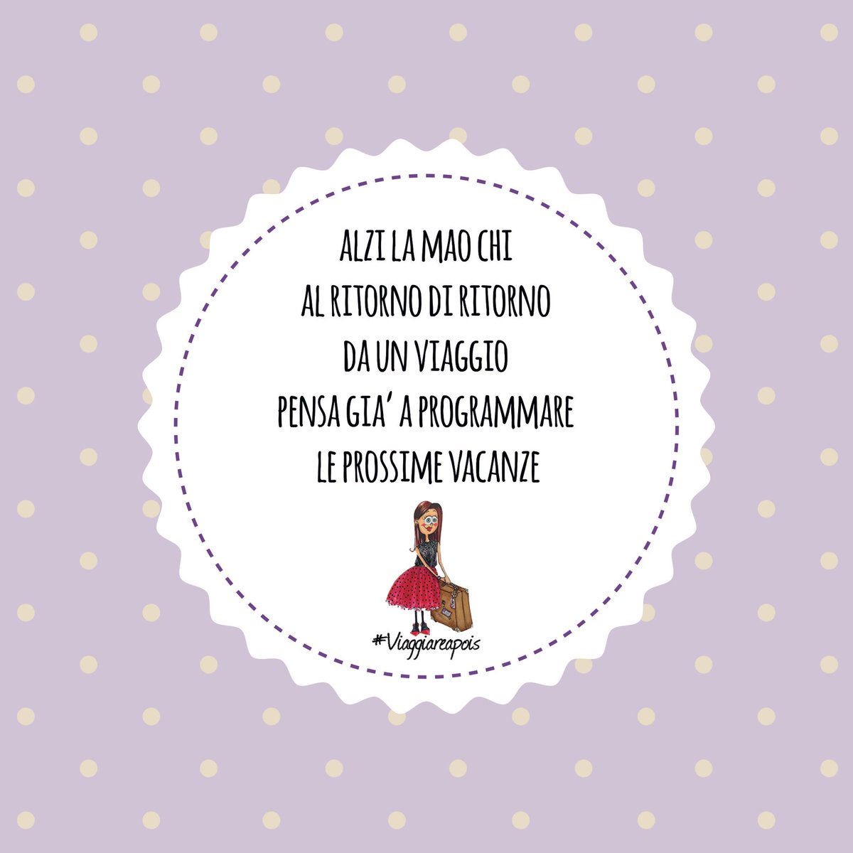 Alzi la mano chi è come me🙋‍♀️🙋‍♀️
#lunedîAPois