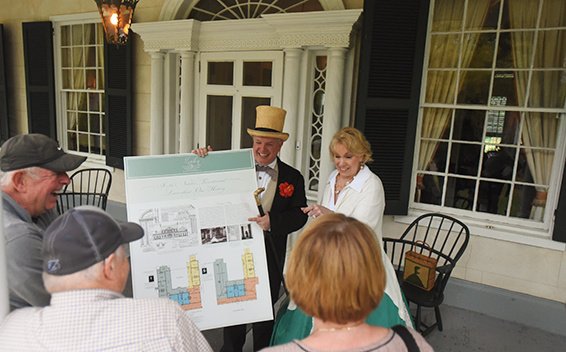 LindenB_B's tweet photo. There is still time to get out and enjoy Spring Pilgrimage! Book your stay at Linden now, link in bio!
-
-
-
#HistoricPlaces #NatchezBandB #HistoricAntebellum #History https://t.co/ksJOsU1cP5