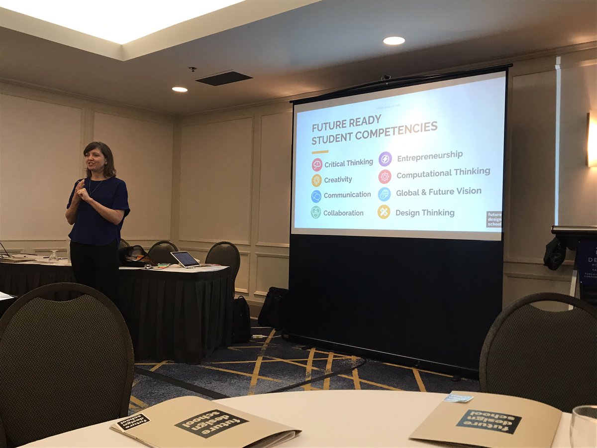 DarrenWJones's tweet image. I enjoyed the workshop on “Changing Mindsets” that was put on by the fine folks at @fdesignschool. So many quotes still running through my head:

“Entrepreneurialism is a mindset.”

“Every challenge is an opportunity” 

“Empathy is at the core of everything.”

#CAISNLC