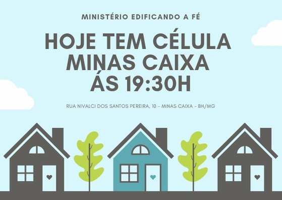 MefMinisterio's tweet photo. Vem participar do nosso estudo bíblico!! #celulasmef #cultomef #estudobiblicomef https://t.co/Xj9TfEnDtI