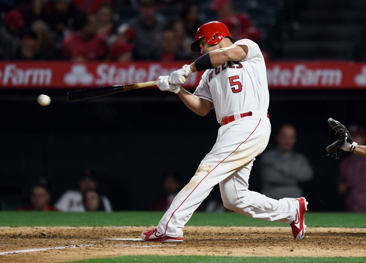 TurntSportsNews's tweet photo. Albert Pujols still sounds bitter about Cardinals contract negotiations - https://t.co/8UMfGBkN3V https://t.co/dcS7sLNL48