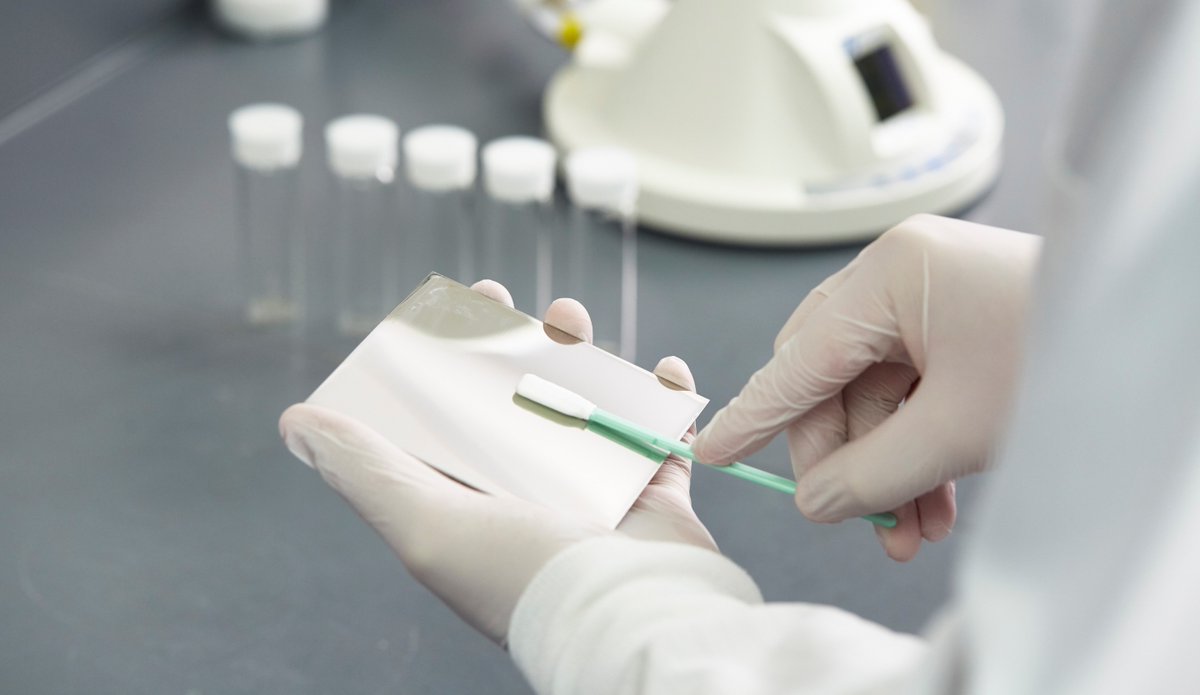 Svan Analytical Instruments Pvt Ltd tweet media