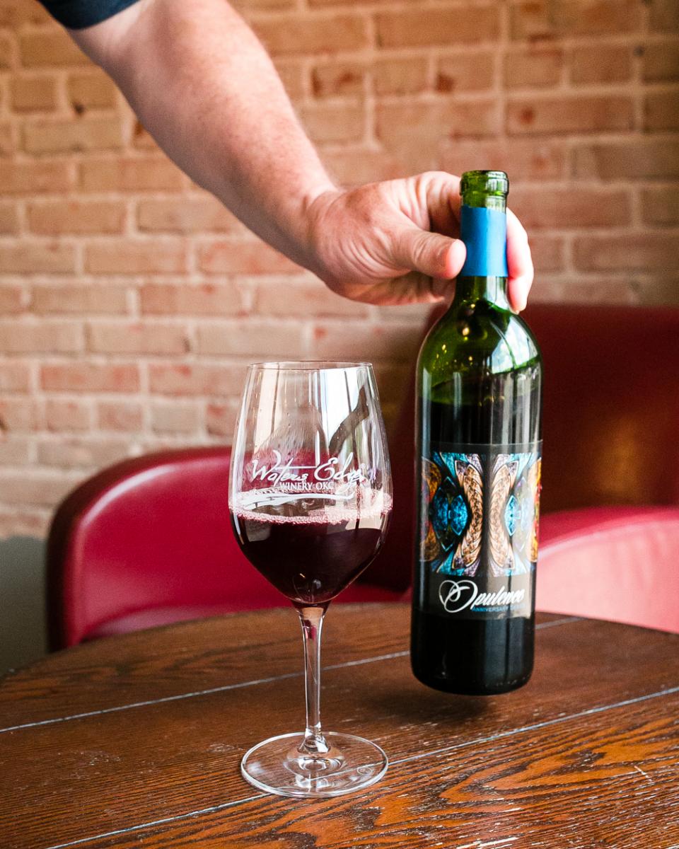 Can't wait to come back and try your favorites? Our email list will hold you over until next time: bit.ly/2EmQVgg