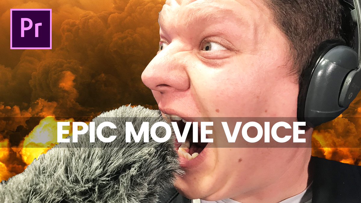 ingafstudio's tweet image. Been working on my thumbnail game... have I gone too far? 🤣
Full video 👇👇
youtu.be/pJ9wpFWlLxQ
#youtubethumbnails #filmmaker #adobetutorial