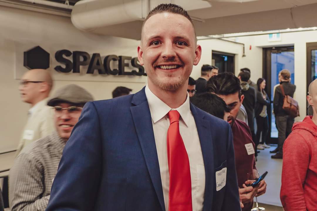 *says in best salesman voice*  -  If your looking to improve your quality of living and are willing to work for your future. Visit trades4trade.com to being  trading skills and services with the people and businesses near you. Trade Skills to Save Bills.

#businessgrowth