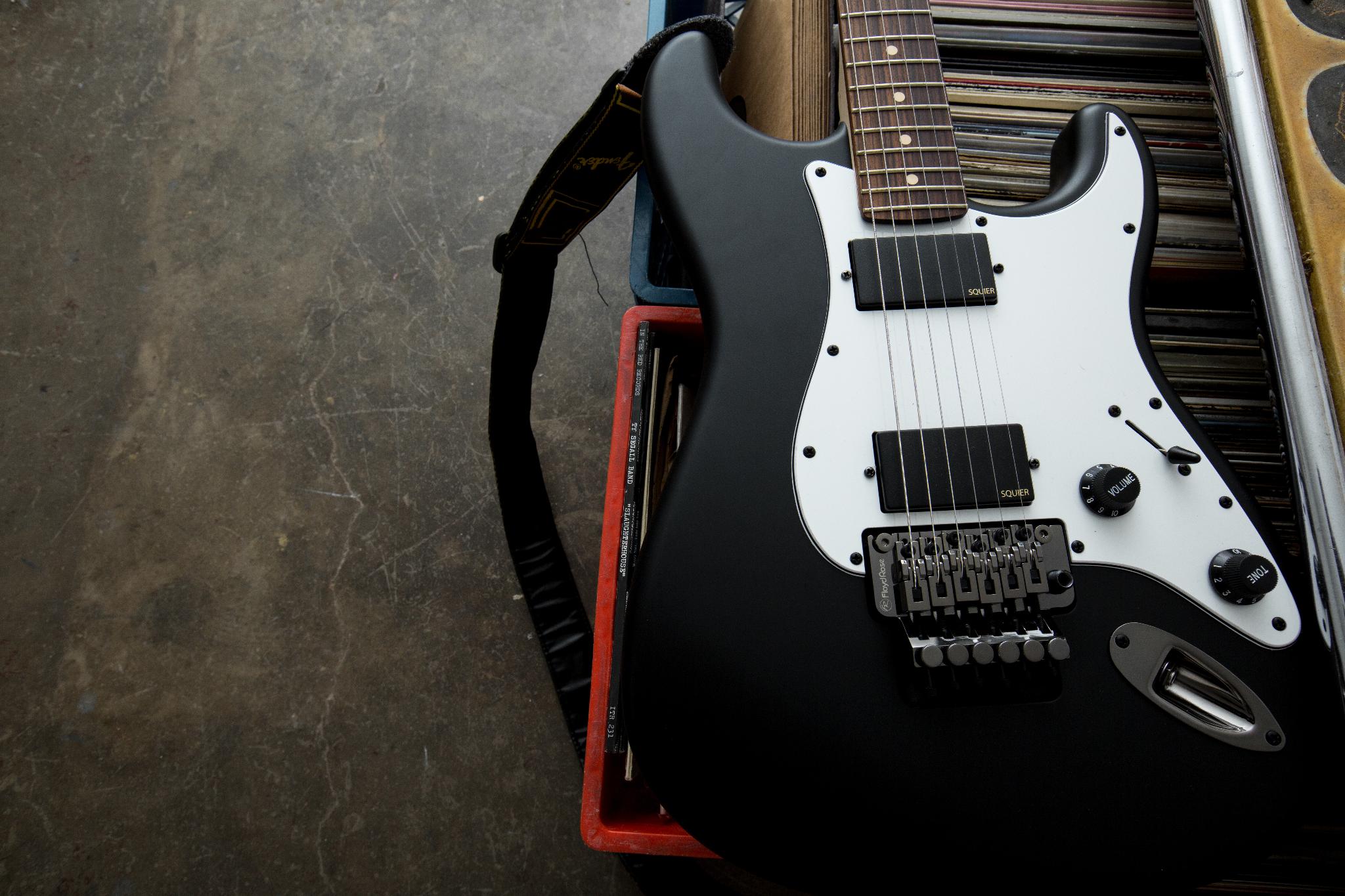 Fender on X: