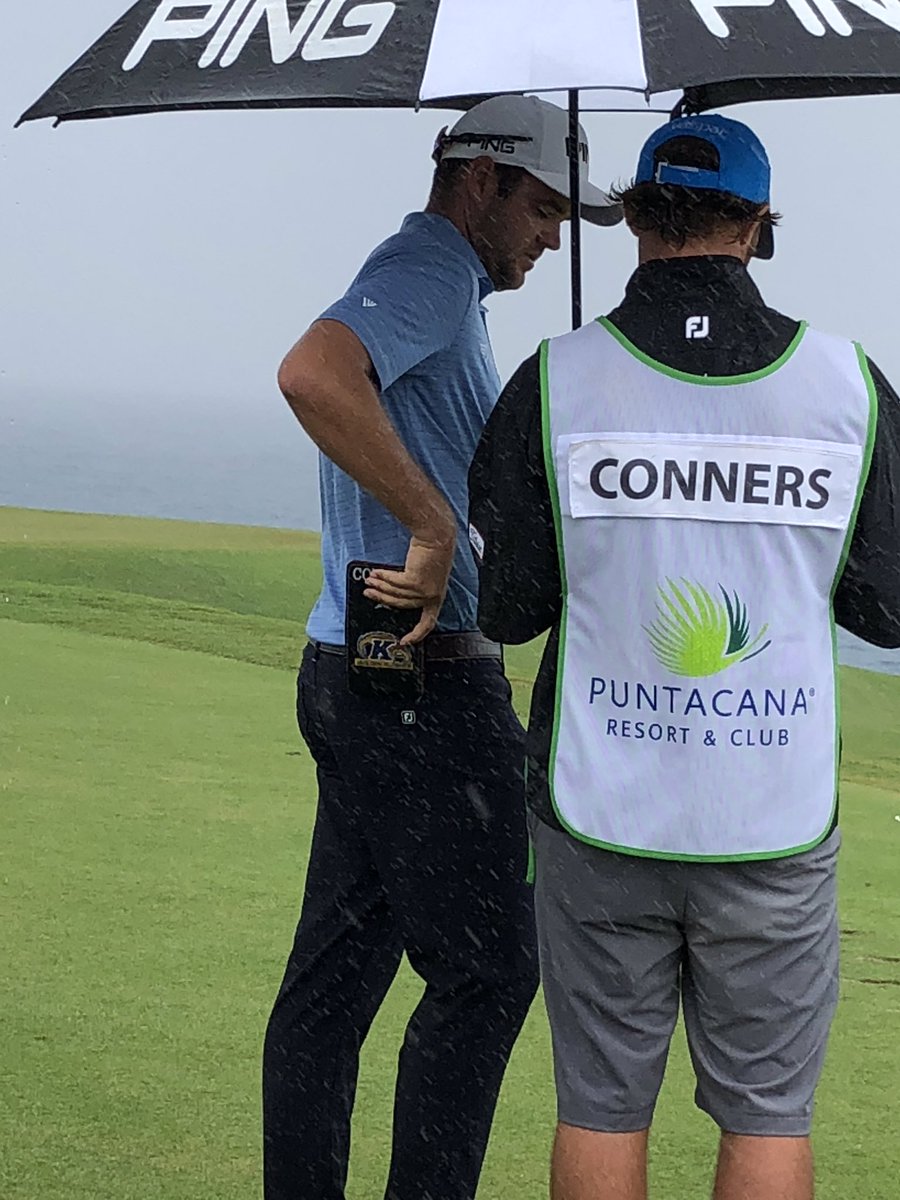 joan_bellosillo's tweet photo. @coreconn, Congratulations on your first PGA win, we follow at  the Corales last year, Goodluck at the Masters! https://t.co/ItmN2XoPvv