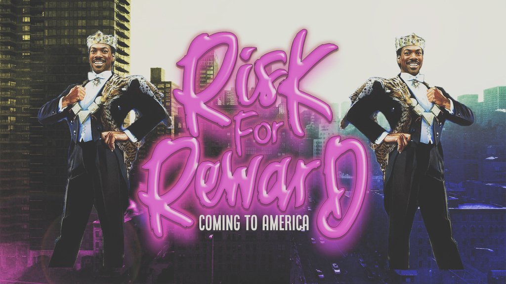 rossmcgarvey's tweet photo. If you've been following me for a while now, you know that this has been my mantra. Soon I will be bringing it to life.
#riskforreward #entrepreneur  #slc https://t.co/GpLgebx4t6