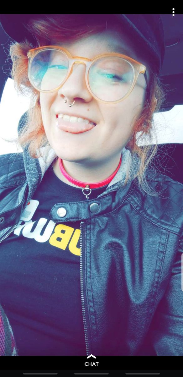 SnepBleps's tweet photo. lemme just tell yall how frickin much I love this little dork (hint: it's a lot)
I love you baby SO FUCKIN MUCH AHHHHHHHH 💞🤟🦄💘 https://t.co/JsdlgP94fw