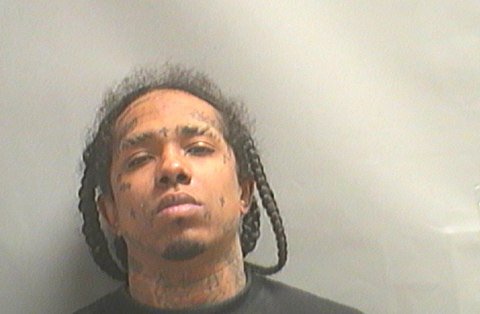 NOLAnews's tweet photo. Widner “Flow” Degruy has been convicted in a 2015 New Orleans East double shooting that killed brothers Kendred and Kendrick Bishop
https://t.co/530WQFrItw https://t.co/a3WaFoGwHx