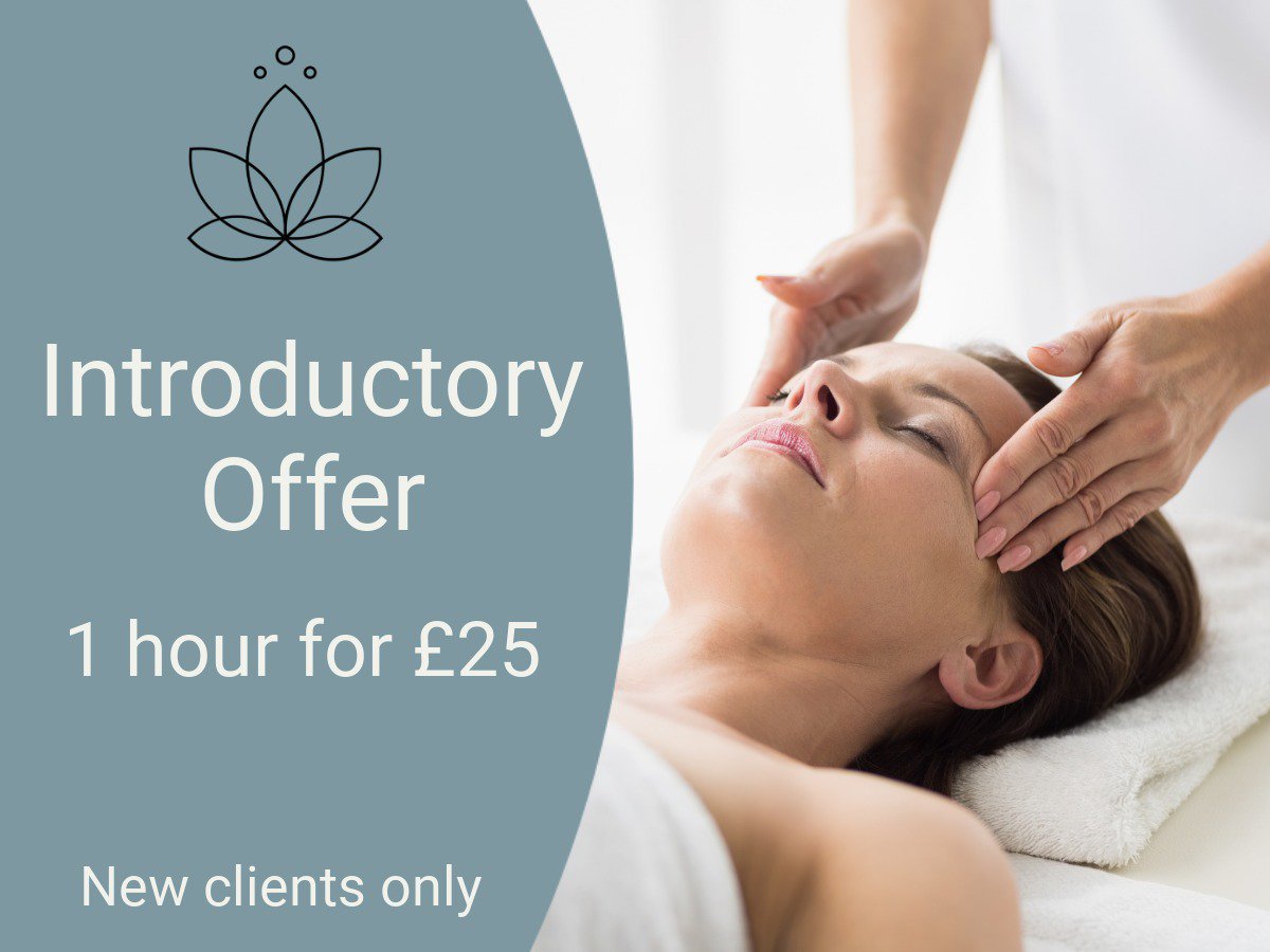 Flow Holistic Therapy tweet media