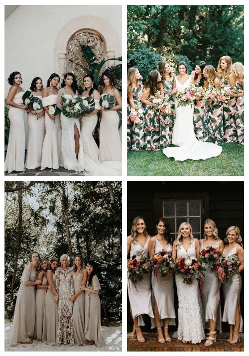 HappyWeddCom's tweet photo. 22 Chic Tropical Bridesmaid Dresses To Steal

If you are planning a tropical wedding, you’ll have to carefully choose outfits for everyone as hot weather may become a problem. What are your gals going to wear ...
https://t.co/5WfvB5IHVs
#chic #tropical #bridesmaid #dresses #steal https://t.co/kL8bOSOeq8