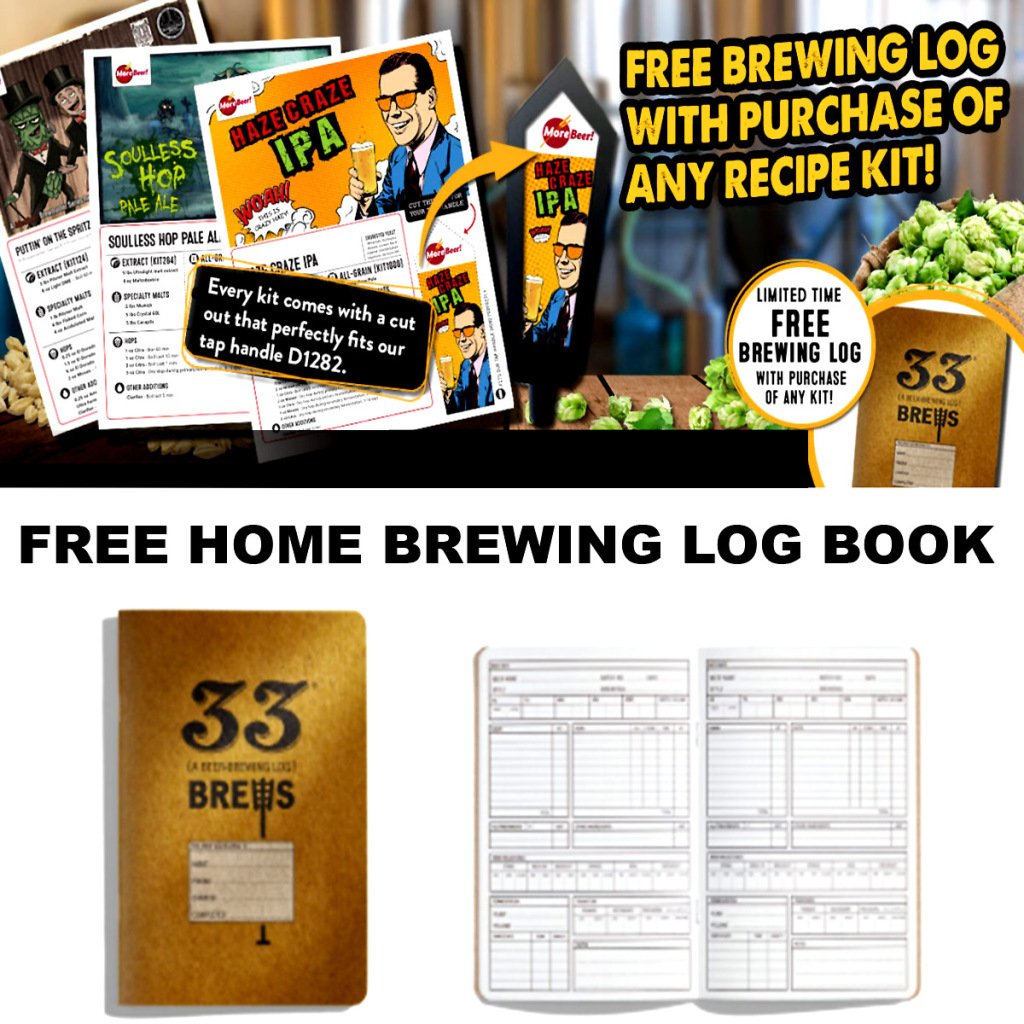 Homebrewing Deal (@HomebrewDeal) / Twitter