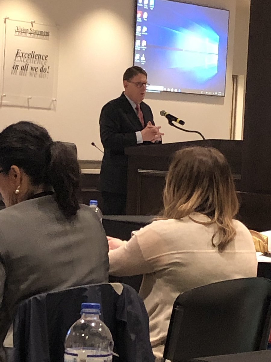 TAASETN1's tweet photo. Chuck Cagle giving leslative updates! What a great day!!! #leadership #differentnotless https://t.co/wIeNQMpVxl