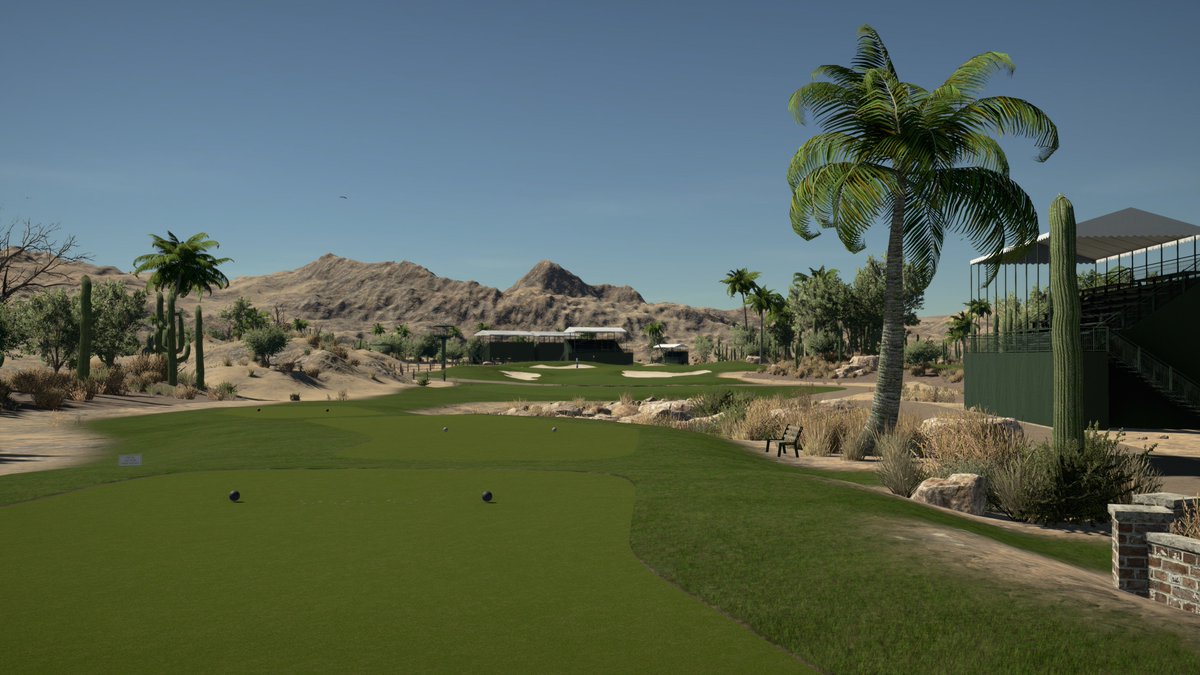 TGC 2019 with SkyTrak is officially here! Enjoy enhanced graphics and 170,000+ golf courses. Get TCG 2019 today! Follow the link for more details. bit.ly/TGC2019_