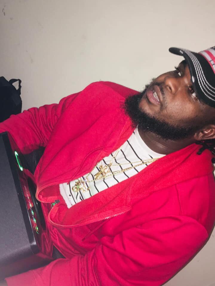 Marcus (Laflame) Lucas tweet media