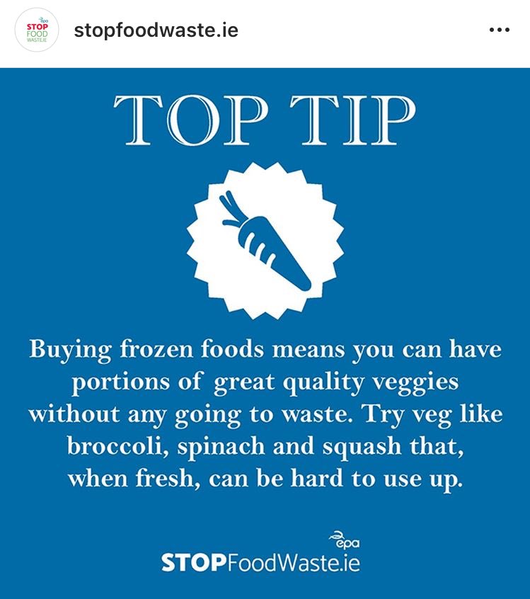 TheHomeEcHub's tweet photo. I love these tips from @Stop_Food_Waste 😍🙌 

You could print them and use them as posters in the #classroom or #kitchen at school 😊

#printrichenvironment #homeeconomics #foodwaste #leftovers #shopping #portionsize #teachersofinstagram https://t.co/fqoyNOUDQQ