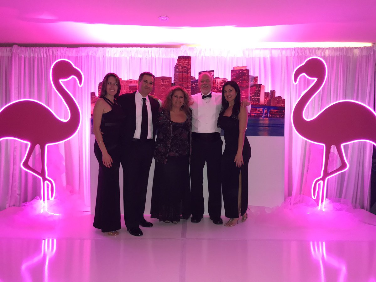 LegalAnswer's tweet photo. @RyderSystemInc @HistoryMiami We brought home the Flagler.  Great event. Miami’s Musuem. Go Ryder!  #MusuemofMiami #SelectCareMaintenance #OnSiteMaintenance #RyderCares https://t.co/KIl9UTPzgl