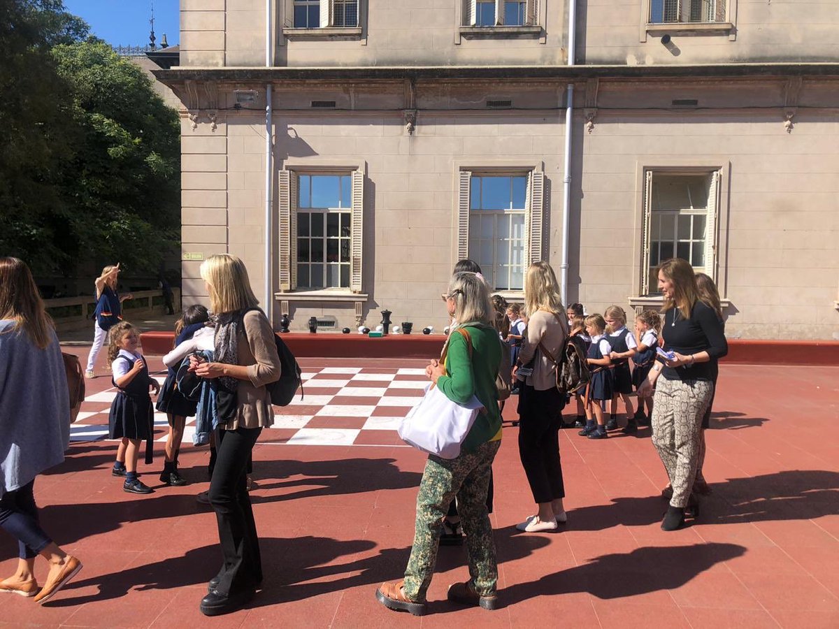 MHcolegio's tweet photo. Gracias a las Directoras de los Jardines Monrning Glory, Boomerang, Fallow Land, Mother Goose, Cinderella, Sweetys y The Violet House por visitarnos hoy y compartir las últimas innovaciones pedagógicas. #mhvl #transformacióneducativa #networking https://t.co/Un1KpZU3Kt
