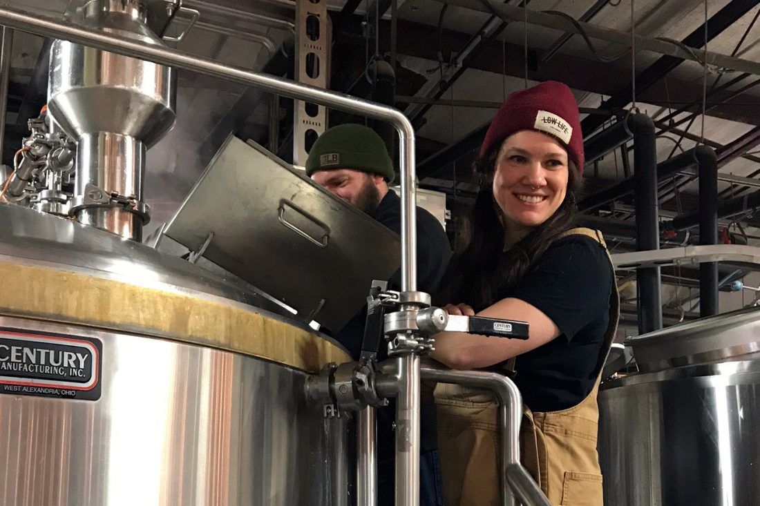 For this year's <a href="/TerroirTalk/">Terroir Talk</a>, <a href="/GreatLakesBeer/">Great Lakes Brewery 🇨🇦</a> and @beausallnatural got together to make a special collab beer. <a href="/Bottleneck_OTT/">Jordan Duff</a> got details for us: buff.ly/2U7wYyl

We've also got a special discount code for Terroir tickets!