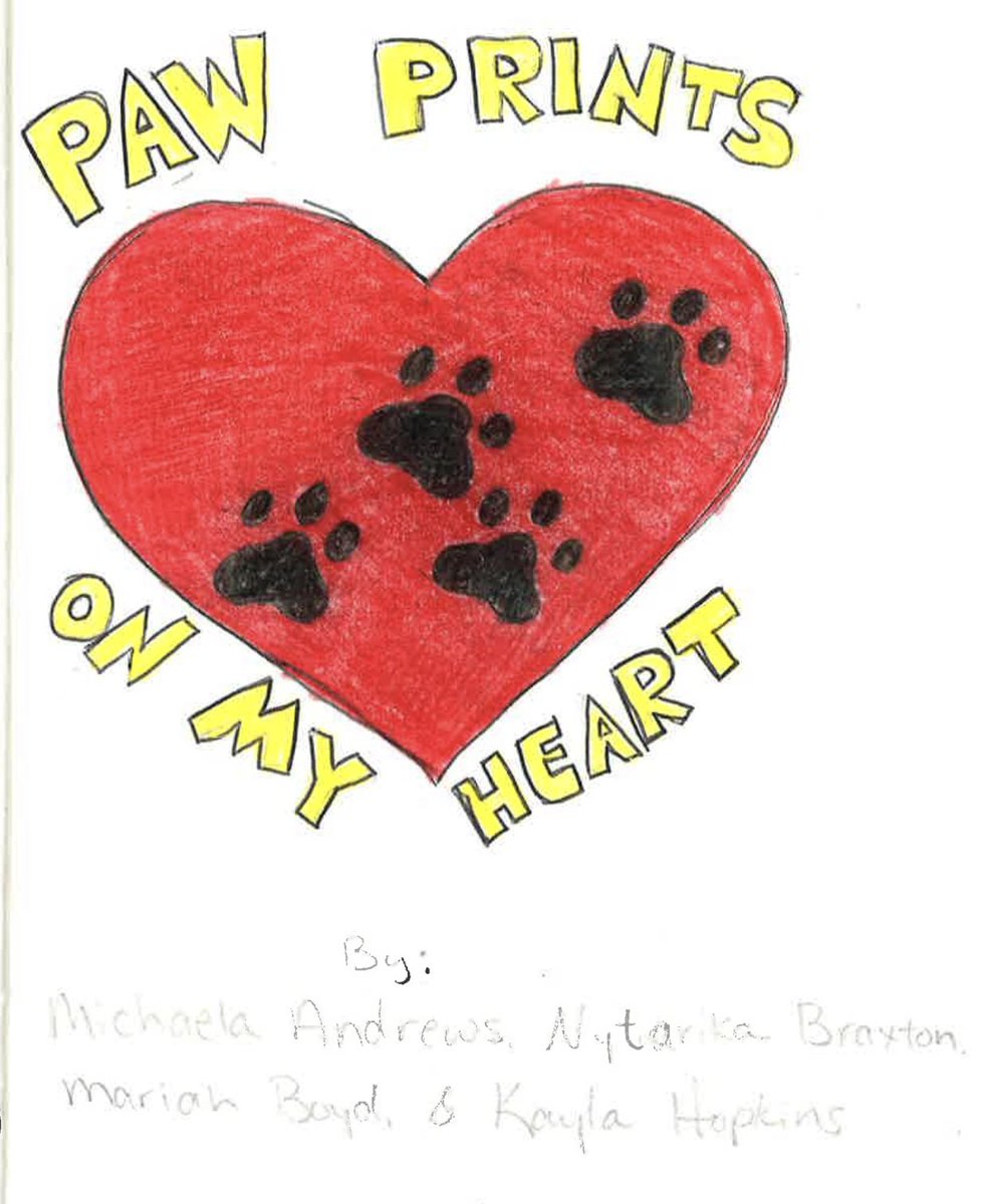 SouthernMissSWK's tweet photo. .@SouthernMiss #socialwork students wrote - and in some cases illustrated - books to help children better understand #grief, then presented at the prestigious @SouthernMissCBF. >> STORY: https://t.co/MBcVJU7E6o @NASWMS @nasw @CSocialWorkEd @newsocialworker @SocialWorkToday https://t.co/WNLRqRdFkO