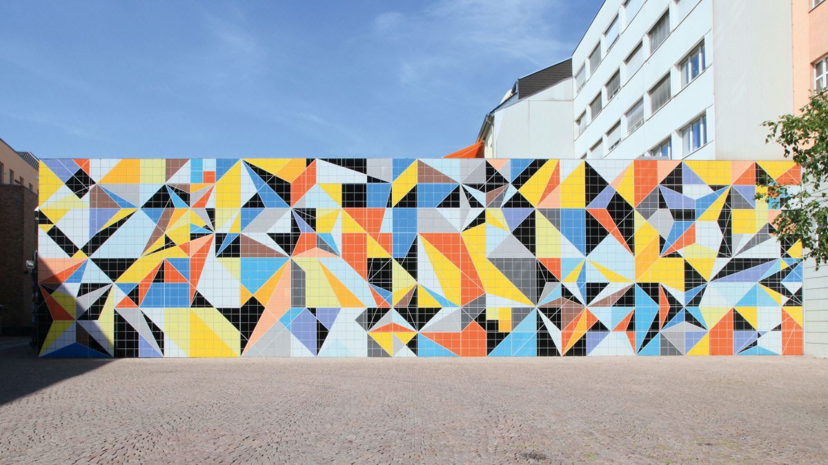 The impact of Bauhaus on modern culture buff.ly/2YMCsCo by <a href="/CreativeBloq/">Creative Bloq</a>