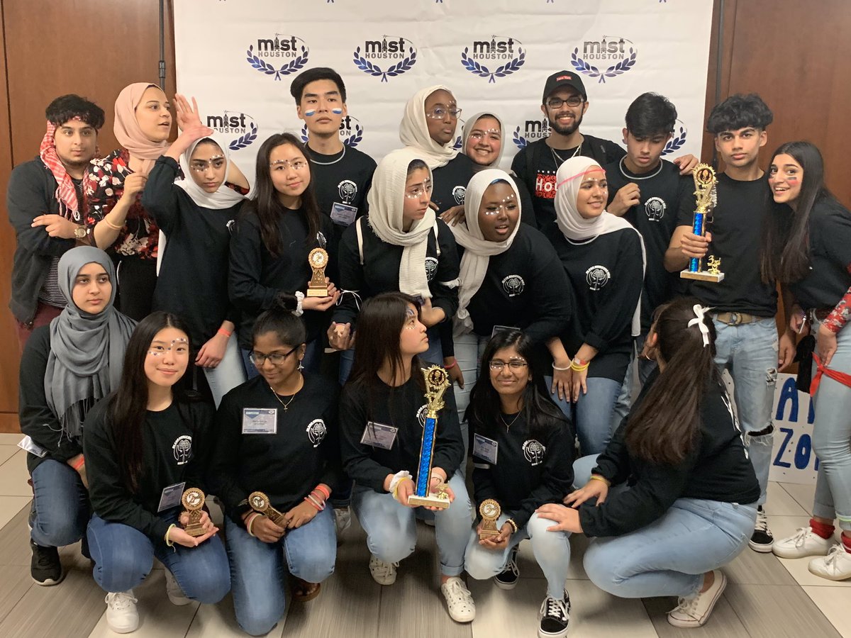 muna_uzumaki's tweet photo. Already can’t wait for next year🥺 #MIST2019 https://t.co/SRTEP97GYM