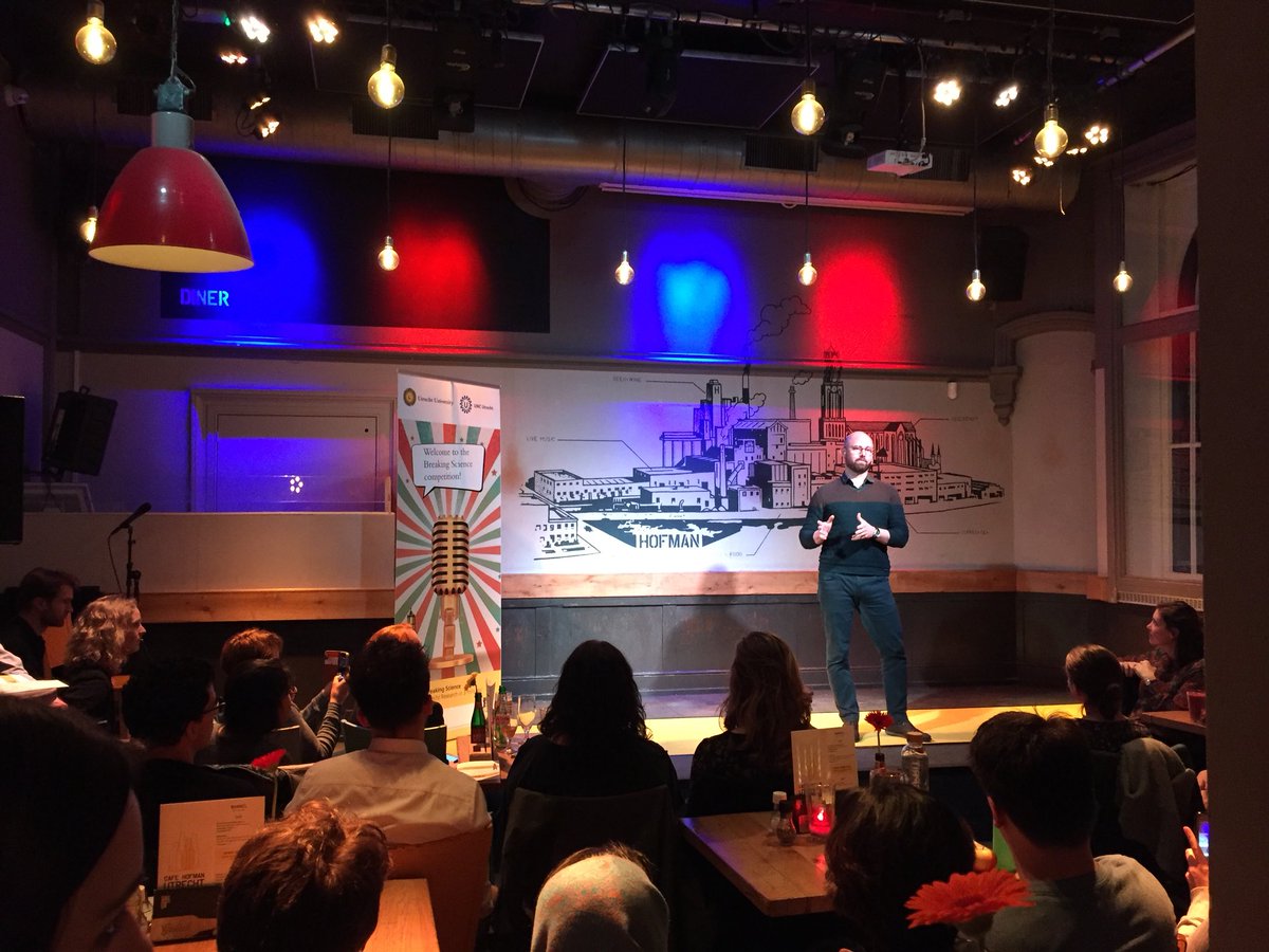 Public Engagement (@uniutrechtpe) on Twitter photo Bilgehan Uzunca about good nudges and bad nudges #breakingscience2019 <a href="/UniUtrecht/">Utrecht University</a> Bilgehan Uzunca about good nudges and bad nudges #breakingscience2019 <a href="/UniUtrecht/">Utrecht University</a>