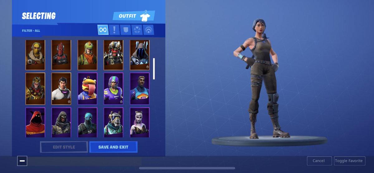 Cheapacc Hashtag On Twitter - 3 mogul master account for sale dm me with offers proof of acc fortniteaccount mogulmaster cheapacc pic!    twitter com kirgmu4pni