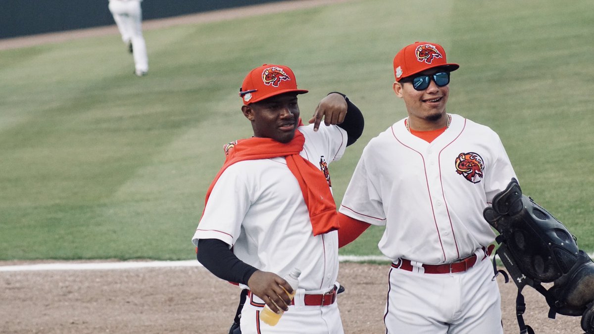 407SportsMedia's tweet image. Our favorite photos from tonight’s game.

📸 @DominickBDiaz