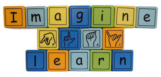 A learning toy for children designed to teach American Sign Language and spelling with fun magnetic wooden blocks (Patent Pending).

#learning #toys  #SignLanguage 

kickstarter.com/projects/ittyb… …