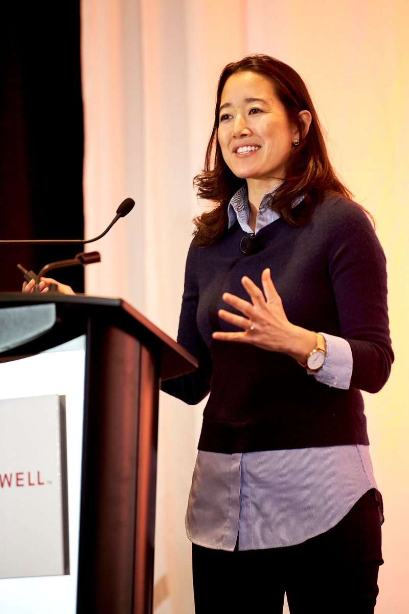 Inspiring and informative keynote remarks by our very own @investinclimate at this year's #vwopen focused on today's alignment of investment, technology and policy that's catalyzing #ClimatePositive solutions to climate change bit.ly/2CRHvIh <a href="/venturewell/">VentureWell (inactive account)</a>