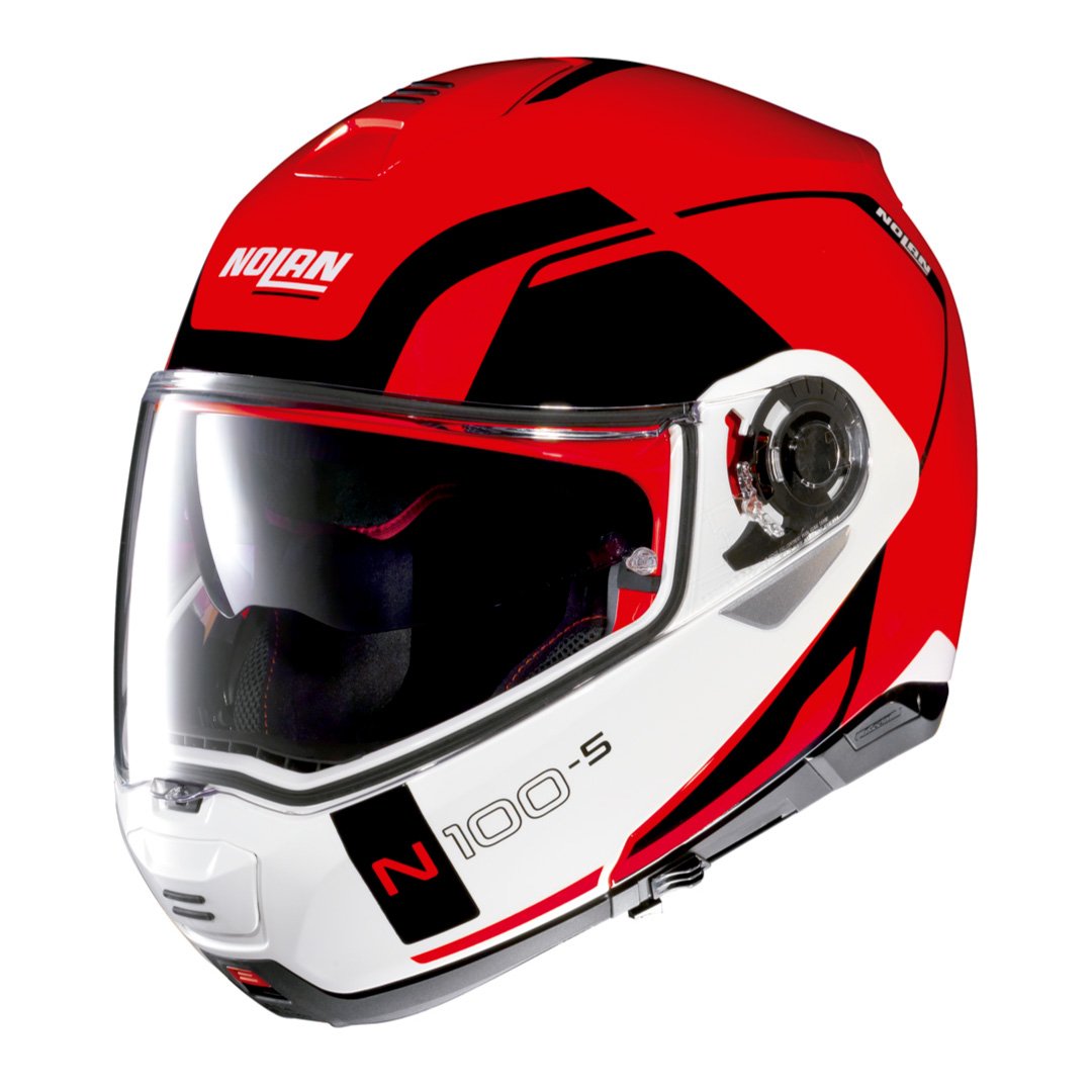 EpsaMoto's tweet photo. Cuando de estilo se trata, #Nolan trae lo mejor solo para vos! #N100-5 Consistency N-Com, toda una obra de arte hecha casco. Conocelo en https://t.co/OIAMDSHB2R o llama al 0800-4443772
#Nolan #Nolanhelmets #NCom #Casco #Red https://t.co/BOZyxjBJZy