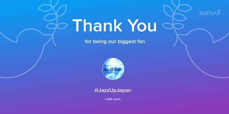 tokyojazznotes tweet media