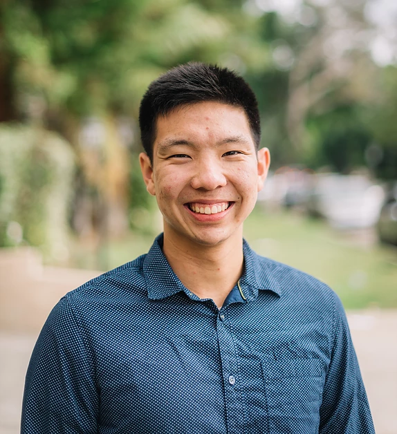 #MeetMembersMonday Meet Caleb and Jessie, our volunteer and social media coordinators! They've been working hard to plan an amazing event.

Join them at the 20th Annual Bruin Run/Walk!

*UCLA students message us for the special code for a $5 discount.
