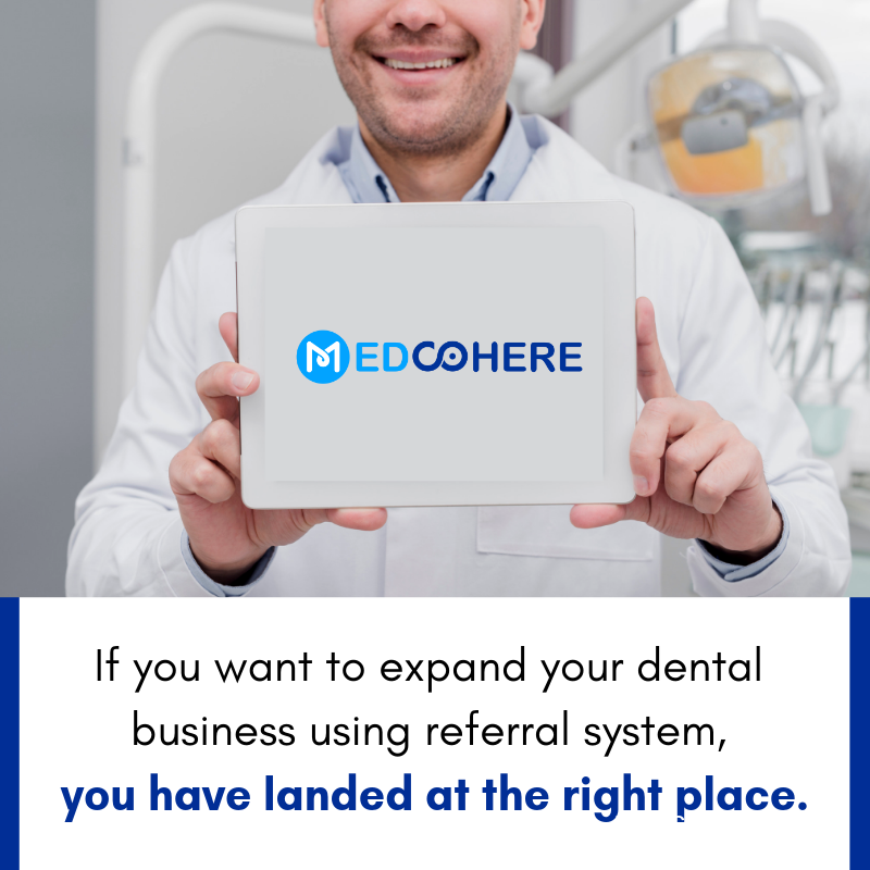 kandru2003's tweet photo. All required information is stored in just one place – keeping, updating, and referring to information has never been easier! https://t.co/E16slbQhif #dentalreferrals #patientreferrals https://t.co/rgRw97KW8y