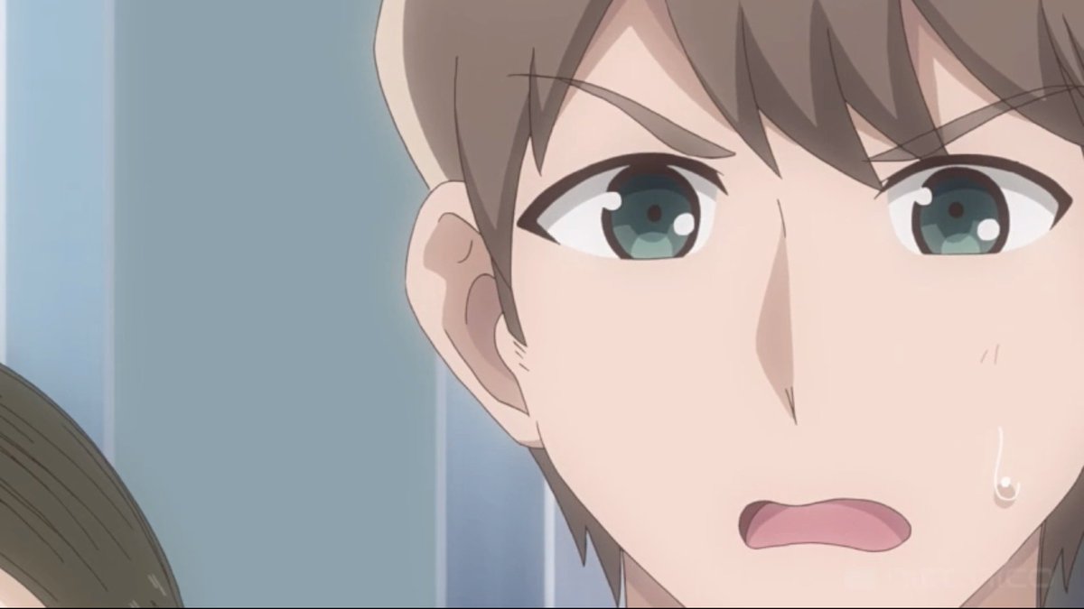 ペンギン 女子かう生 １話 サイレントアニメという斬新なアニメですね セリフが無い分 動きで伝えてきますね 面白かったです