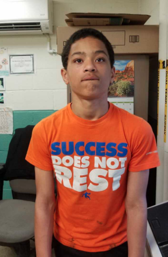 **Do you know this young man?** Found on the highway at Walker and Decatur at 5PM  identified only as, "Jack," His possible last name is" Zander." Male is autistic. Male is 11 to 12 and stated that he just had a birthday. Please call NE Detectives at 215-686-3153 and Please SHARE