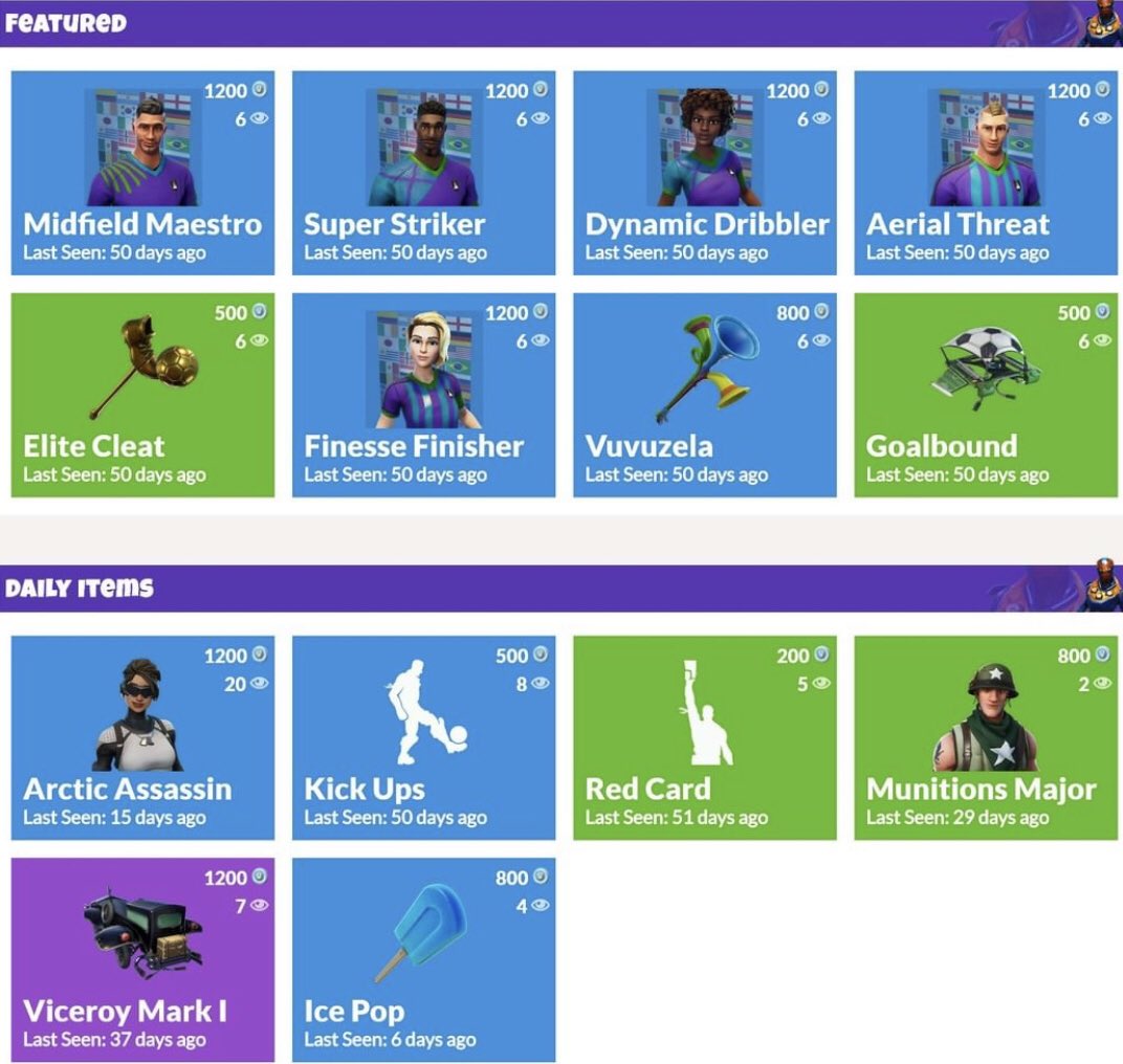 TFortnite4's tweet photo. SHOP!!
#ad #battlepass #BattleRoyale #edit #epicgames #clips #FaZeUp #forniteclips #FortniteCreative #Fortnite #FortniteBR #fortnitecommunity #FortniteClips #fortniteseason8 #gamingcommunity #fortnitememes #gaming #noscope #ninja #TSM #NRGFam https://t.co/4FPYuzrlte